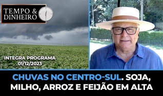 Tempo e Dinheiro