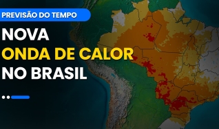 Previsão do tempo