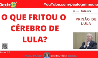 Paulo Moura
