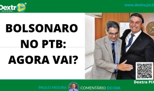 Paulo Moura