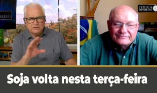Tempo & Dinheiro