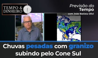 Tempo e Dinheiro