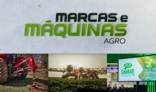 Marcas e Máquinas - Agro