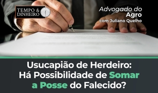 Tempo e dinheiro