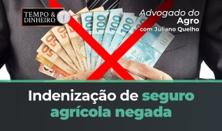 Advogado do Agro Responde