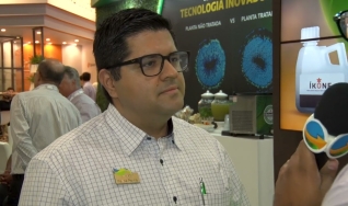 Felipe Palma - Diretor comercial da Amazon AgroSciences