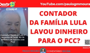 Paulo Moura