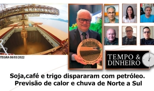 Tempo e Dinheiro