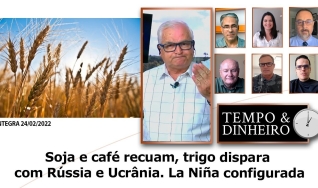 Tempo e Dinheiro