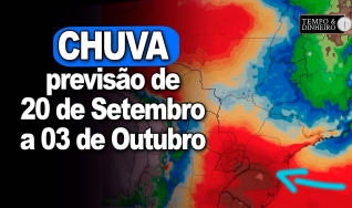 Tempo & Dinheiro