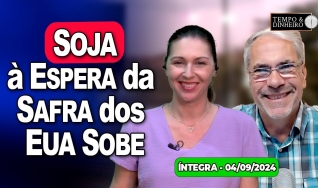 Tempo & Dinheiro