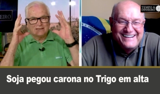 Tempo & Dinheiro