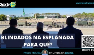 Paulo Moura