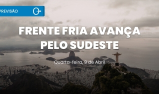 Clima Tempo