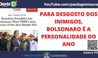 Paulo Moura