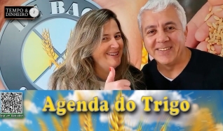 Tempo e Dinheiro