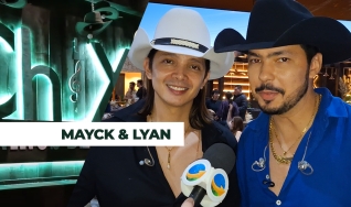 MAYCK & LYAN