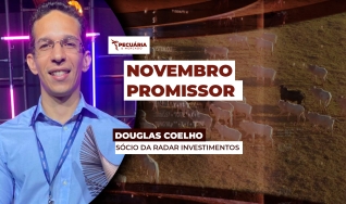 Douglas Coelho - Sócio da Radar Investimentos