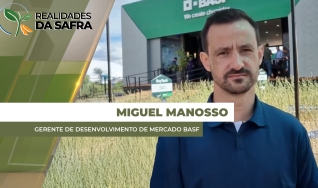 Miguel Manosso