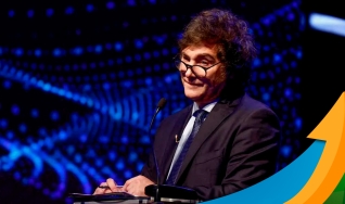Sebastian Gavalda - Diretor da Globaltecnos (Argentina)