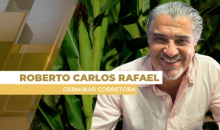 Roberto Carlos Rafael - Germinar Corretora