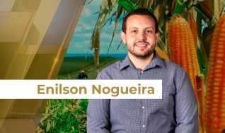 Enilson Nogueira - Analista da Céleres Consultoria