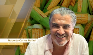 Roberto Carlos Rafael - Germinar Corretora