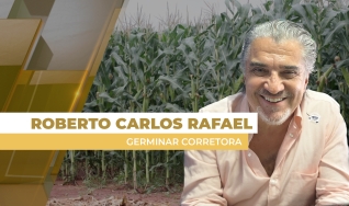 Roberto Carlos Rafael - Germinar Corretora