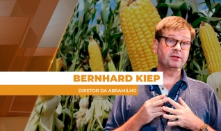 Bernhard Kiep - Diretor da Abramilho