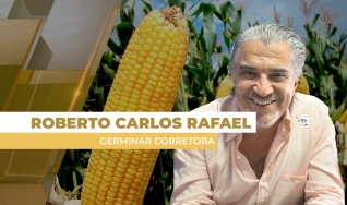 Roberto Carlos Rafael - Germinar Corretora