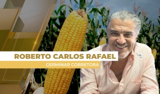 Roberto Carlos Rafael - Germinar Corretora