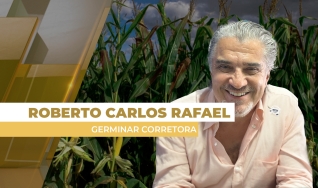 Roberto Carlos Rafael - Germinar Corretora