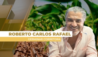 Roberto Carlos Rafael - Germinar Corretora