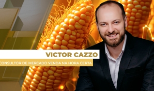 Victor Cazzo - Consultor de Mercado Venda na Hora Certa