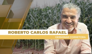 Roberto Carlos Rafael - Germinar Corretora