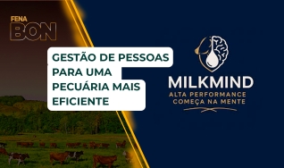 Breno Guimarães - Coordenador da CerradoVet e da Milkmind