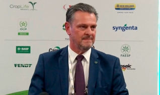 Carlos Fávaro - Ministro da Agricultura