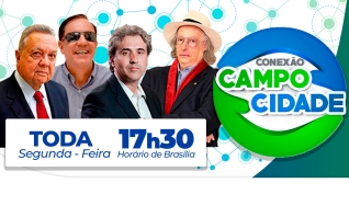 Conexão Campo Cidade - Especial de Carnaval