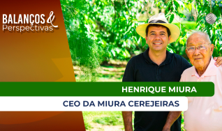 Henrique Miura - Em homenagem à memória de Haruji Miura