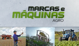 Tatu Marchesan celebra 75 anos de história no agronegócio.