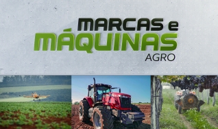 Marcas e Máquinas - Agro