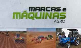 Marcas e Máquinas - Agro