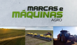 Marcas e Máquinas - Agro