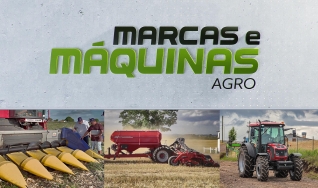 Marcas e Máquinas - Agro