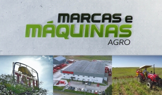 Marcas e Máquinas - Agro