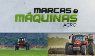 Marcas e Máquinas
