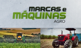 Marcas e Máquinas - Agro