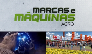 Marcas e Máquinas - Agro