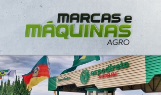 Marcas e Máquinas - Agro