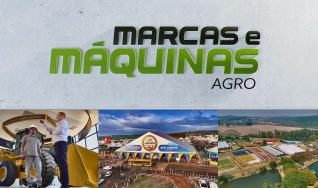 Marcas e Máquinas - Agro